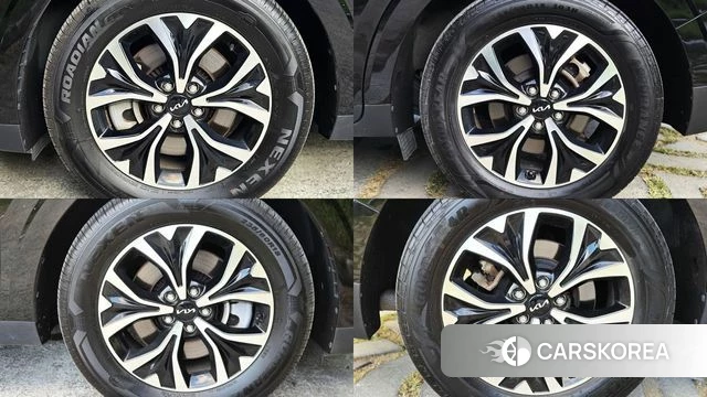 Kia Carnival 4th generation id 4666247 из Кореи 18