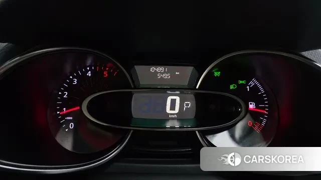 Renault Korea (Samsung) Clio id 3469540 из Кореи 18