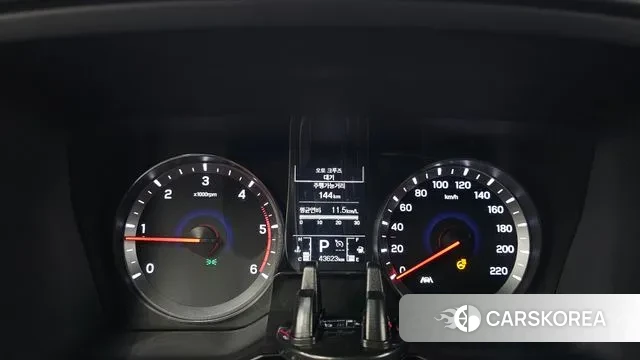 Ssangyong Berry New Tivoli id 3033207 из Кореи 18