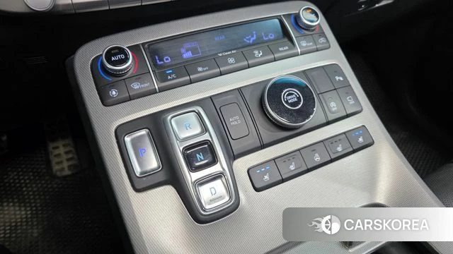 Hyundai Palisade id 4760103 из Кореи 36