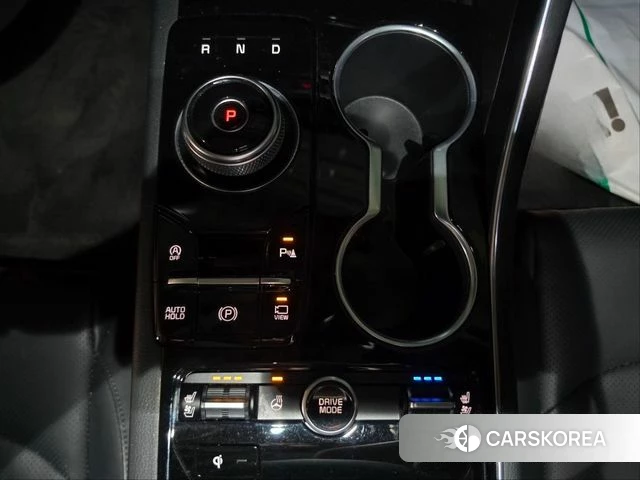 Kia K5 3rd generation id 4602997 из Кореи 12