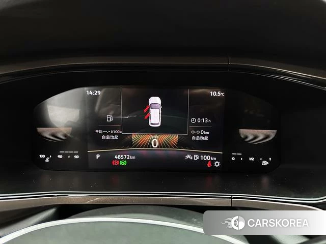Volkswagen Tuyue id 4256087 из Китая 22
