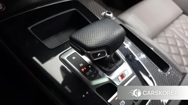 Audi SQ5 (FY) id 3503740 из Кореи 18