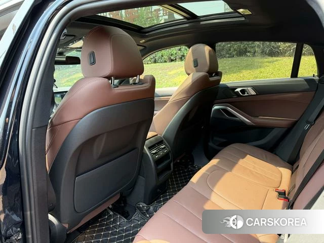 BMW X6 id 4278245 из Китая 11