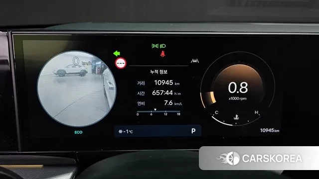 Hyundai Grandeur (GN7) id 3670586 из Кореи 18