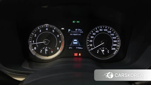 Hyundai Venue id 3923310 из Кореи 18