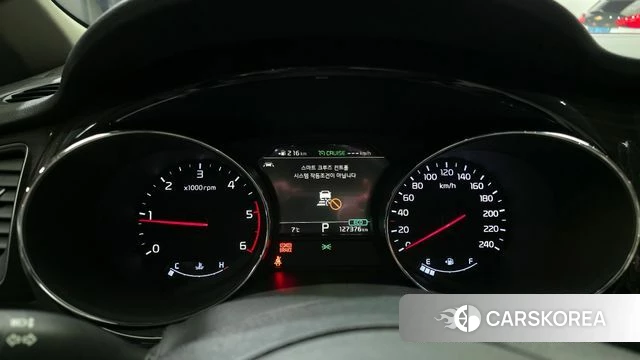 Kia The New Carnival id 3814456 из Кореи 18