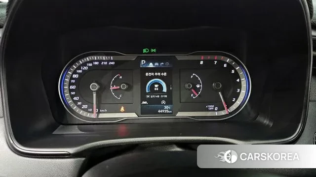 Hyundai Tucson (NX4) id 3037562 из Кореи 18