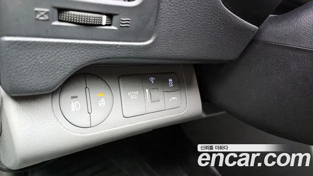 Hyundai The New Grand Starex id 2700906 из Кореи 18