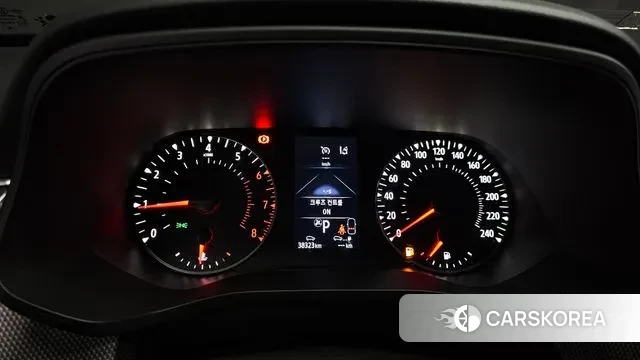 Renault Korea (Samsung) XM3 id 3042729 из Кореи 18