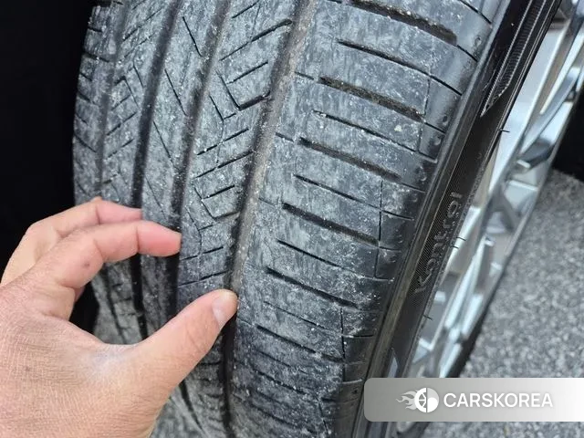 Genesis G80 (RG3) id 3451443 из Кореи 18