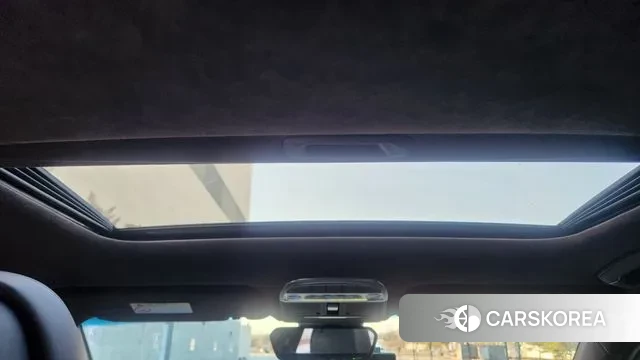 Genesis G90 id 3531002 из Кореи 18