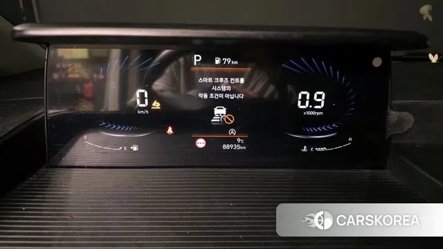 Hyundai Staria id 3411944 из Кореи 18