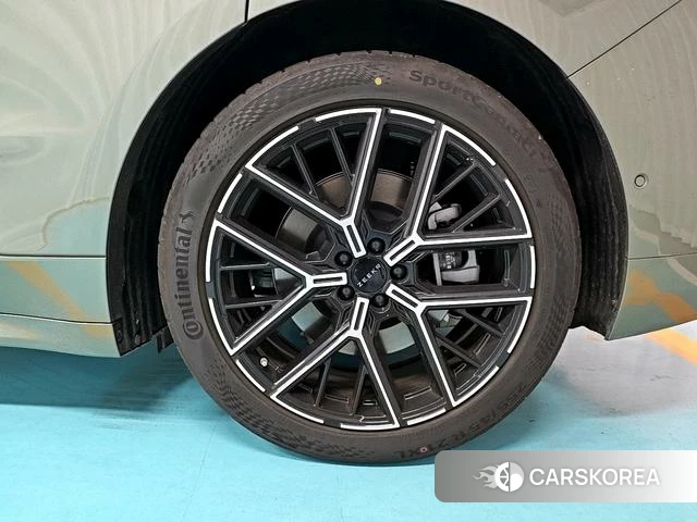 Extremely krypton ZEEKR 001 id 3926929 из Китая 18