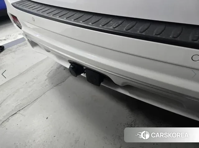 Kia The New Carnival id 3474656 из Кореи 8