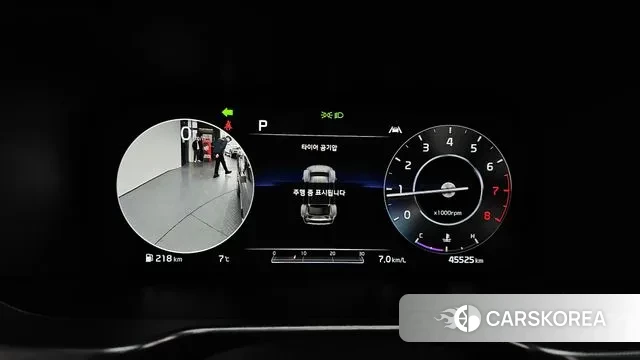 Kia Sorento 4th Generation id 3735993 из Кореи 18