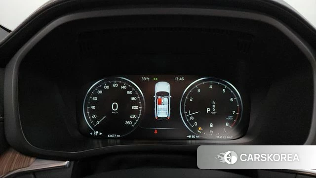 Volvo XC60 second Generation id 4518684 из Кореи 33