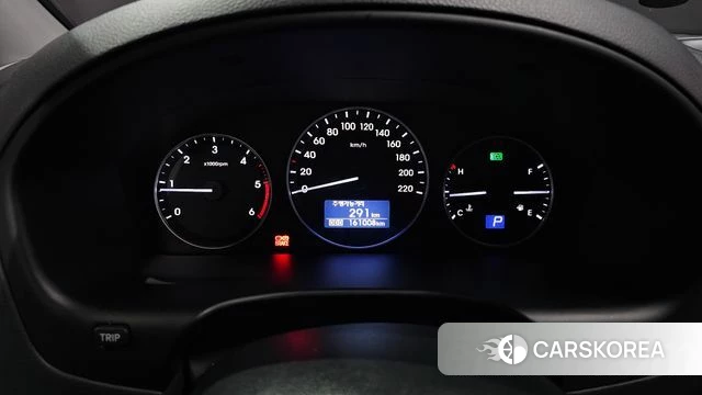 Hyundai The New Grand Starex id 4615054 из Кореи 31
