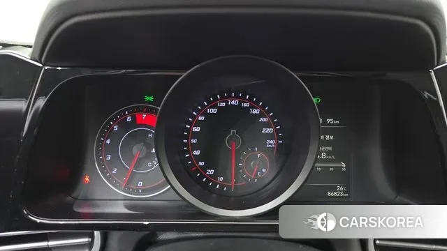 Hyundai Avante (CN7) id 3059360 из Кореи 18