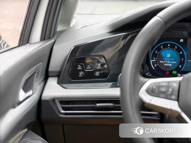 Volkswagen Golf id 4274088 из Китая 12