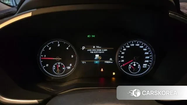 Hyundai The New Santa Fe id 3747472 из Кореи 18