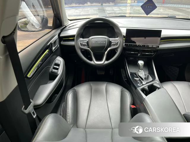 Roewe i5 id 4253413 из Китая 18