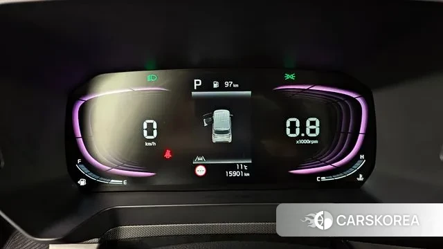 Kia The New Kia Ray id 3670260 из Кореи 18