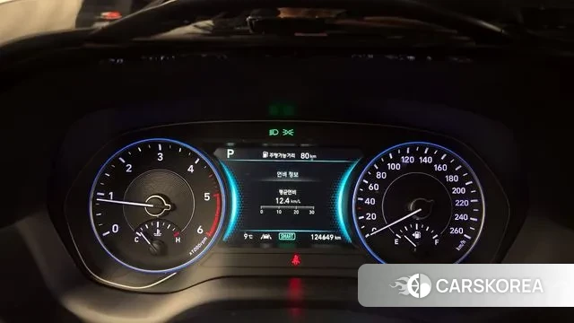 Hyundai Palisade id 3484803 из Кореи 18