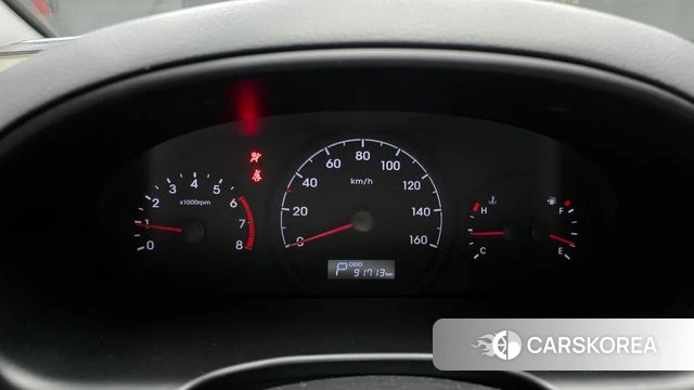 Hyundai The New Grand Starex id 4937488 из Кореи 18