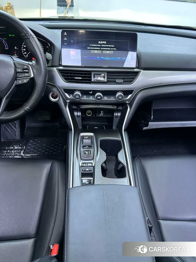 Honda Accord id 4262083 из Китая 11