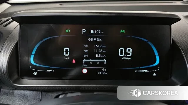 Hyundai Casper id 3614775 из Кореи 18