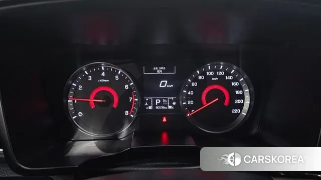 Ssangyong Berry New Tivoli id 3723288 из Кореи 18