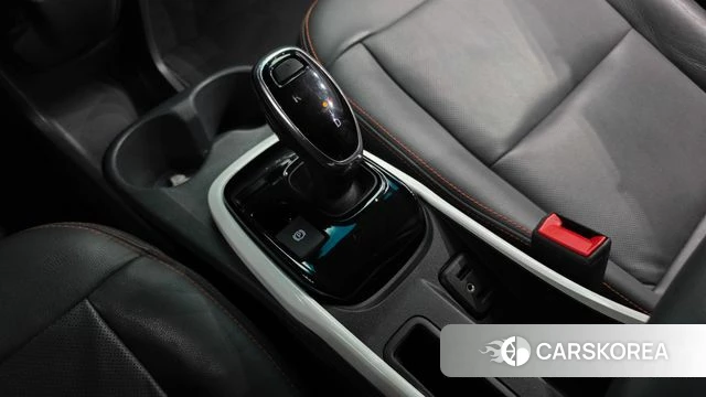Chevrolet (GM Daewoo) Bolt EV id 4356479 из Кореи 17