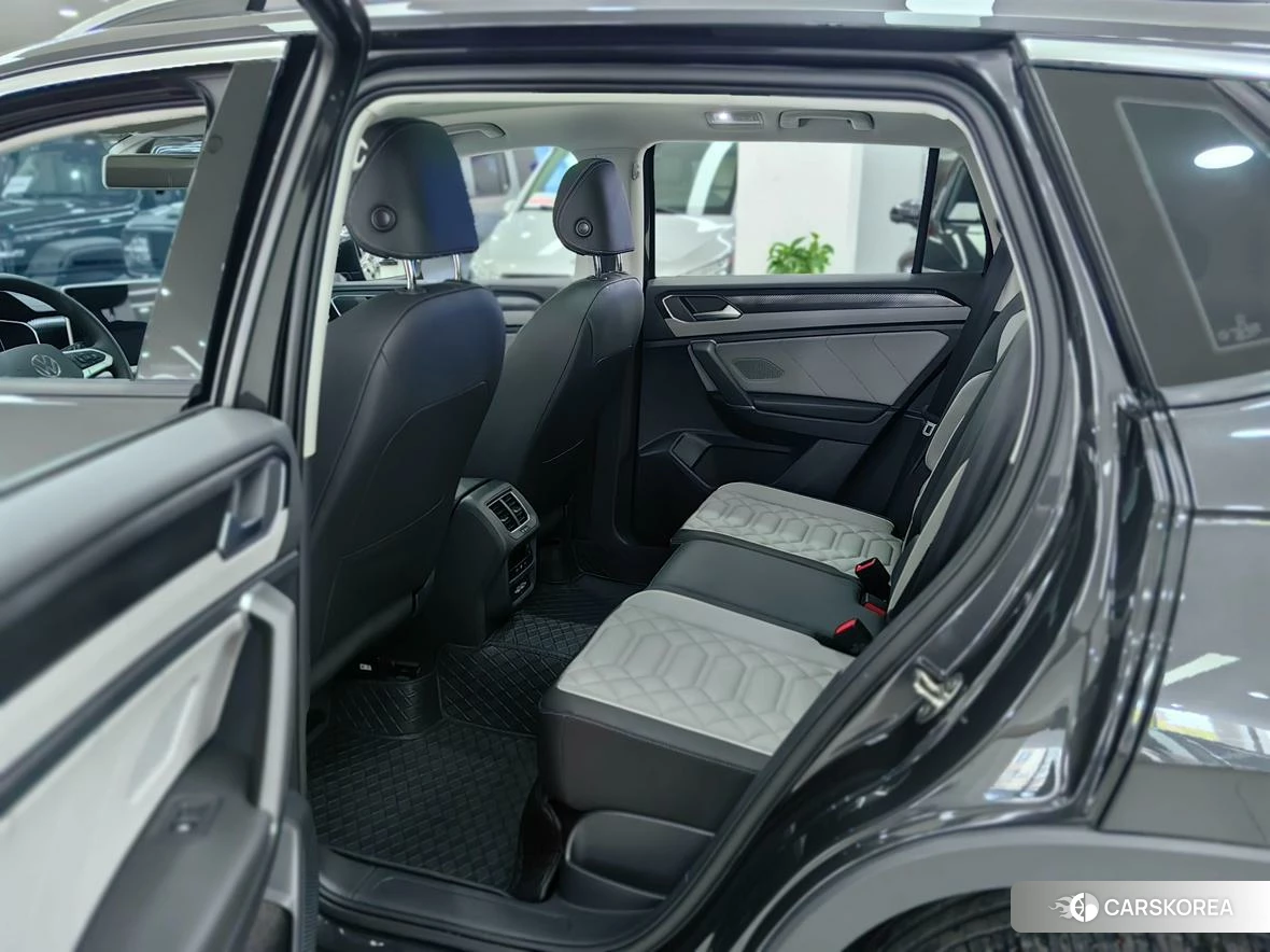 Volkswagen Tayron id 4514742 из Китая 9