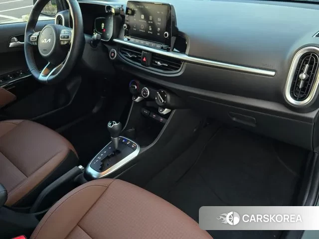 Kia The New Morning (JA) id 3272595 из Кореи 18