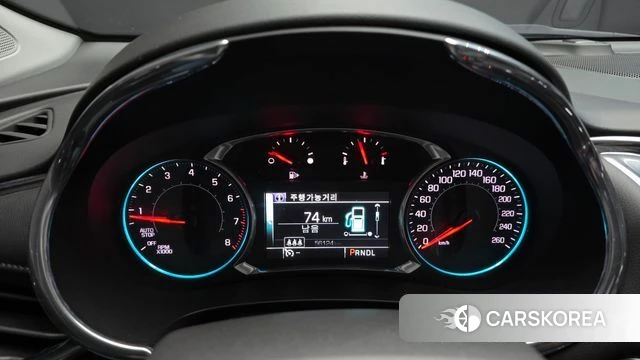 Chevrolet (GM Daewoo) All New Malibu id 4403581 из Кореи 18