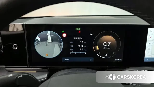 Hyundai Grandeur (GN7) id 3442746 из Кореи 18