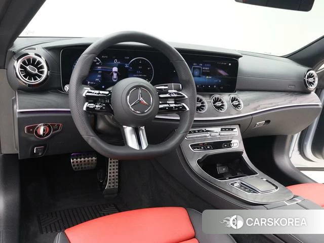Mercedes-Benz E-class (imported) id 4211146 из Китая 29