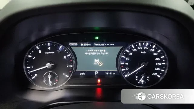 Kia More K9 id 3017767 из Кореи 18