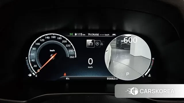 Kia K7 Premier id 3593128 из Кореи 18