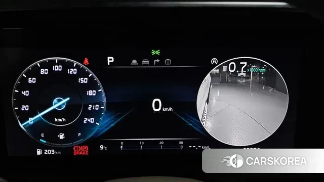 Kia Carnival 4th generation id 3479441 из Кореи 18