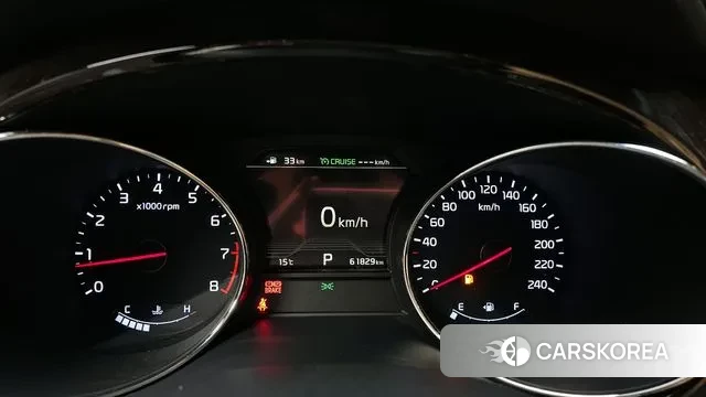 Kia The New Carnival id 3362811 из Кореи 18