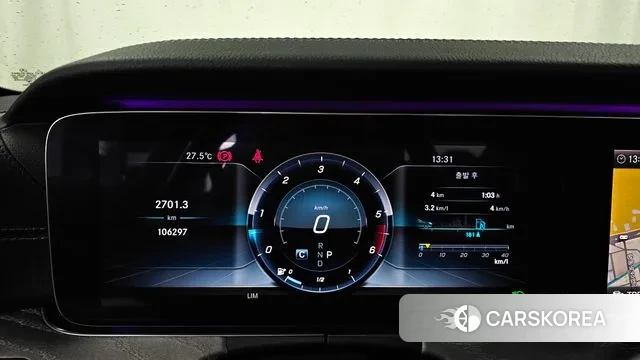 Mercedes-Benz CLS-Class C257 id 3024300 из Кореи 18