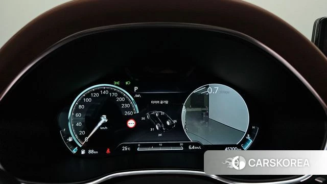Genesis G80 (RG3) id 4745129 из Кореи 29