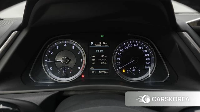 Hyundai Sonata (DN8) id 4693005 из Кореи 18