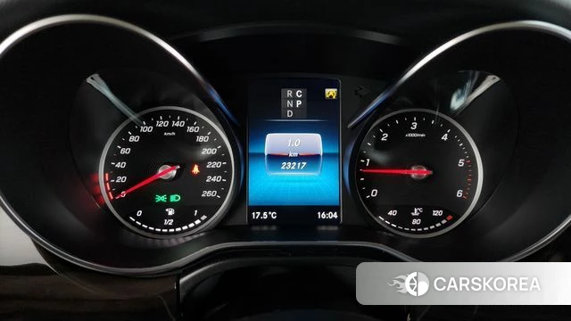 Mercedes-Benz V-Class id 3794332 из Кореи 18