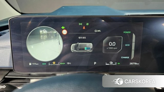 Kia The New Carnival 4th Generation id 3953026 из Кореи 18