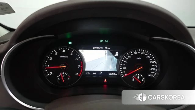 Kia Stinger Meister id 4337658 из Кореи 18