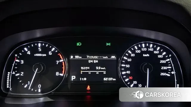 Kia K7 Premier id 3449097 из Кореи 18