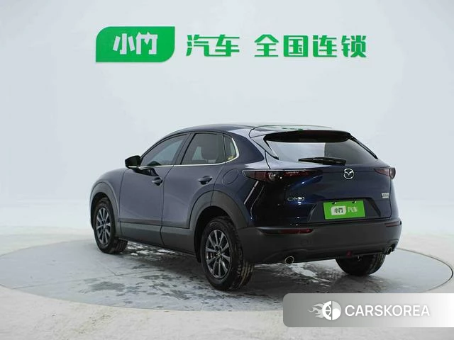 Mazda CX-30 id 4273873 из Китая 24